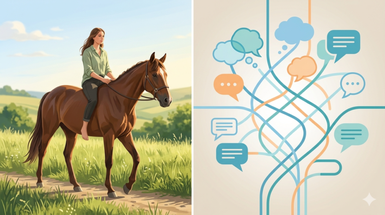 Bareback meaning explained image