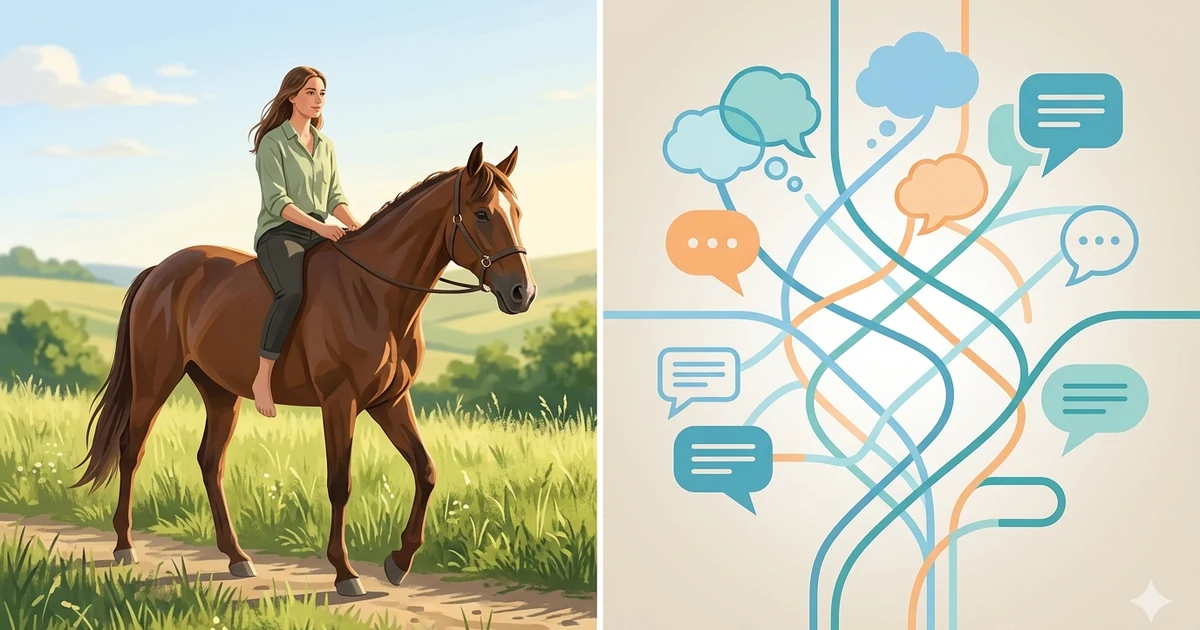 Bareback meaning explained image