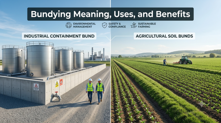 Industrial and agricultural bund systems used for liquid containment and water management